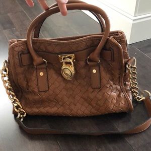 Michaels Kors handbag shoulder bag